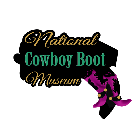 NATIONAL COWBOY BOOT MUSEUM 8